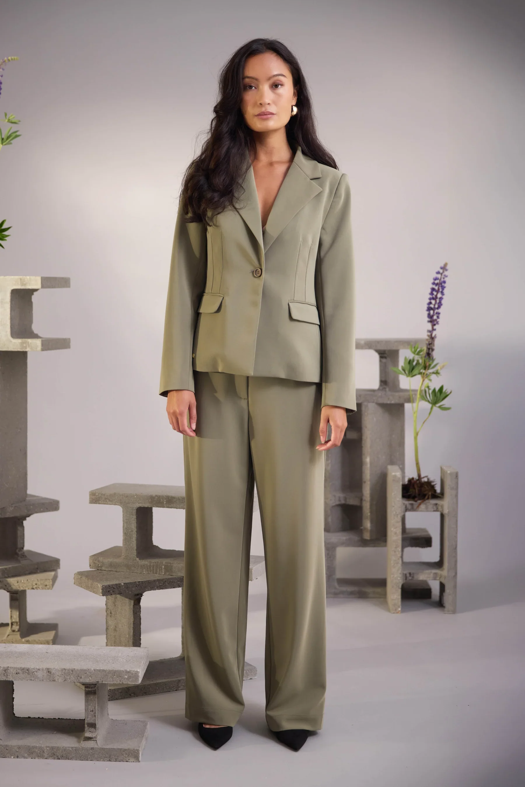 Naisten trendit: Pehmeät pastellit